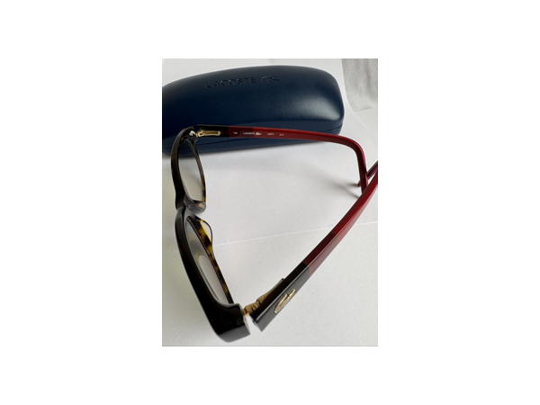 LACOSTE - L2677