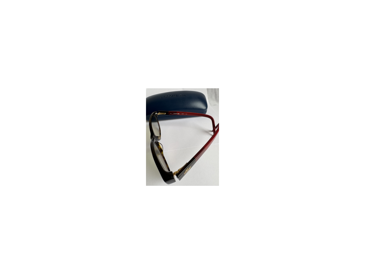 LACOSTE - L2677