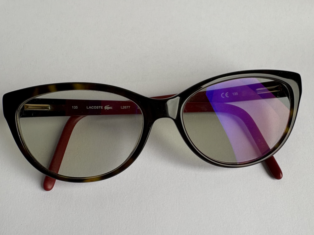 LACOSTE - L2677