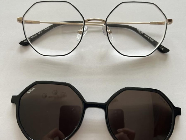 Alain AFFLELOU - ALANIS MF098