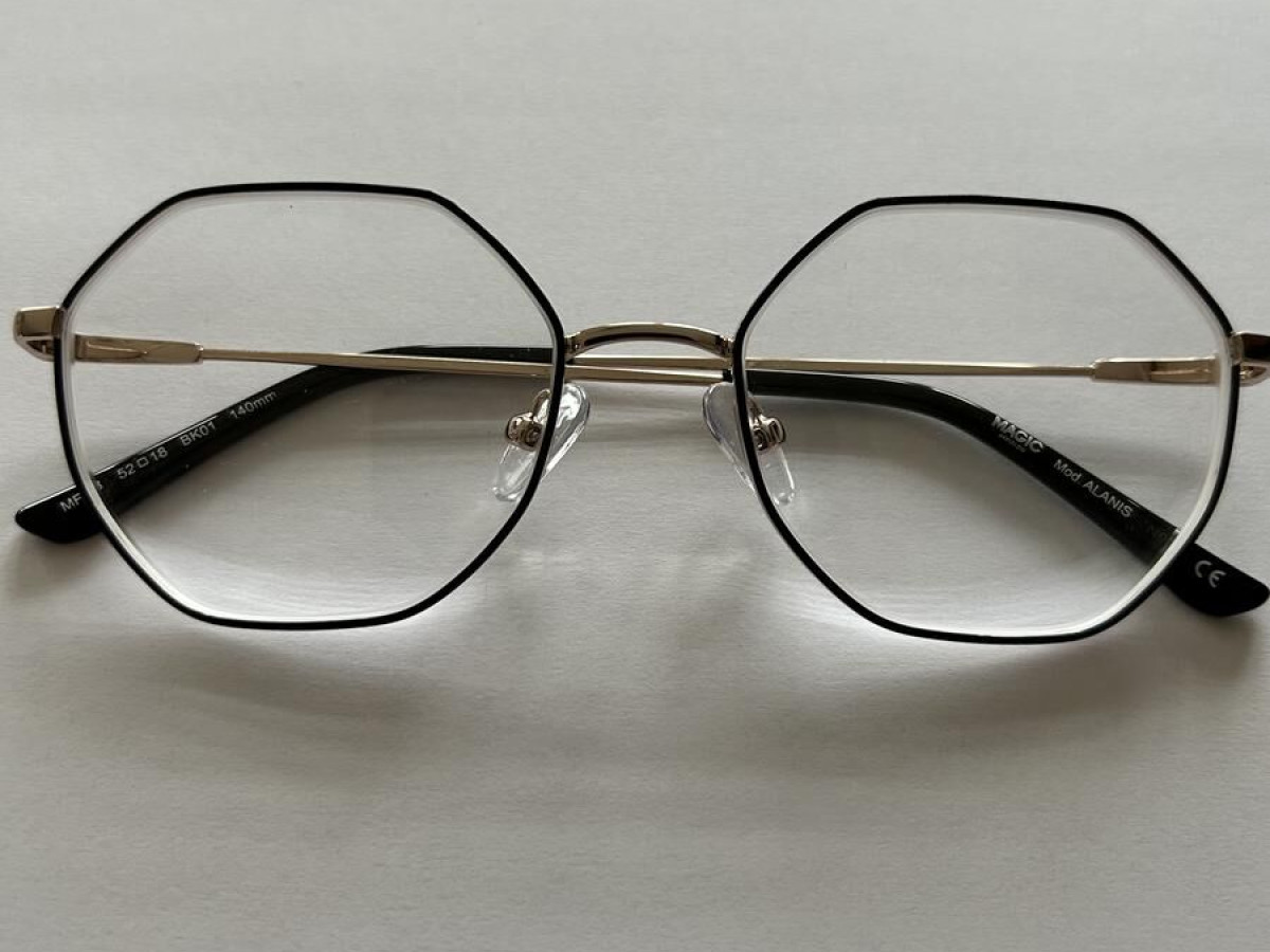 Alain AFFLELOU - ALANIS MF098