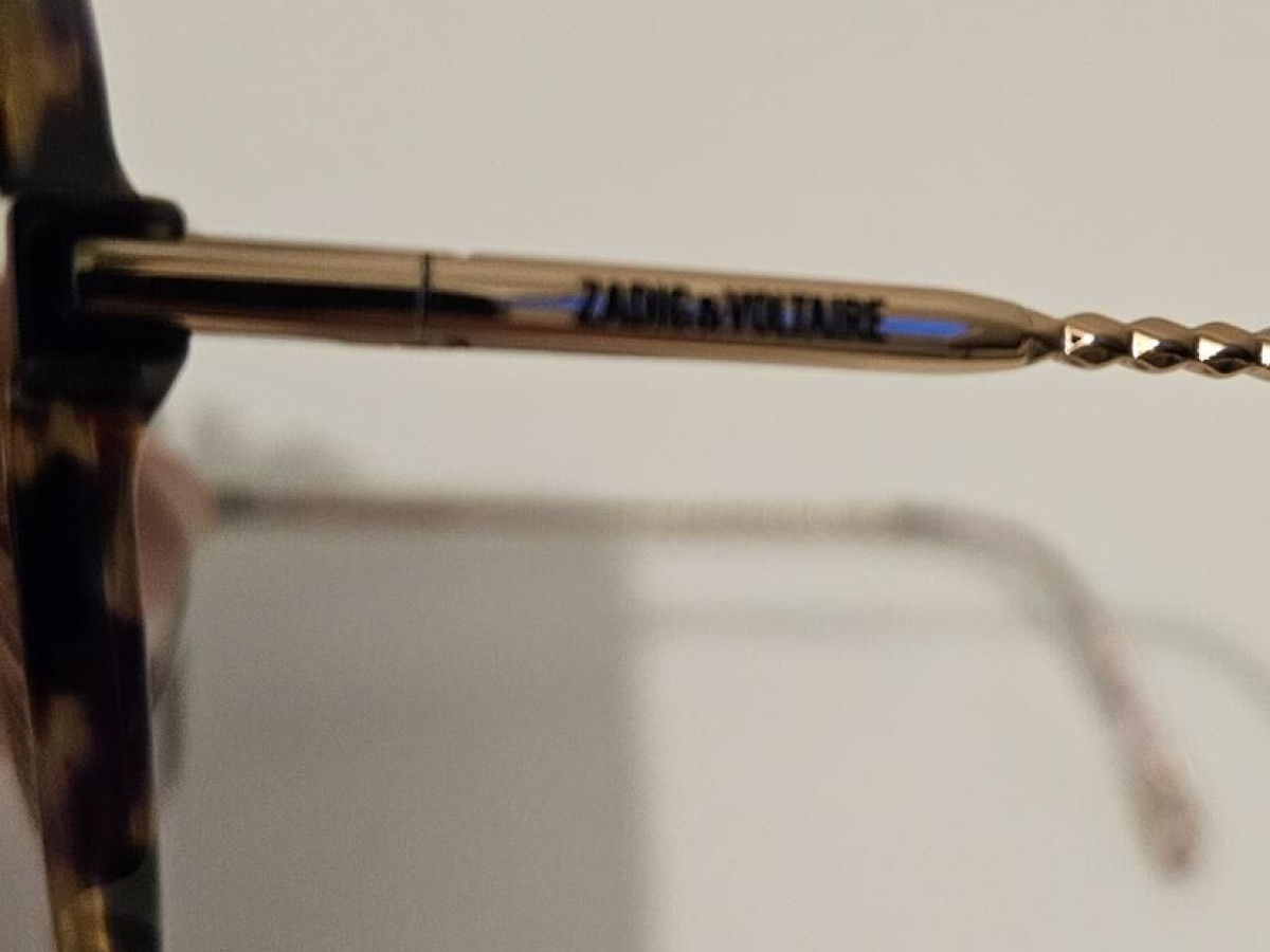 Zadig & Voltaire - VZV382