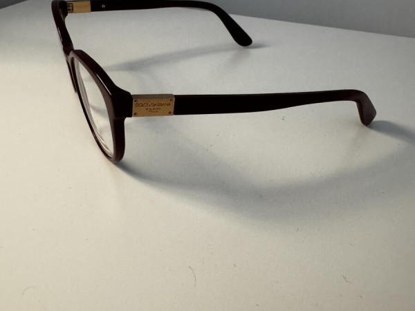 Dolce & Gabbana - DG3268