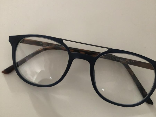 K OCCHIALI -OP 223c3