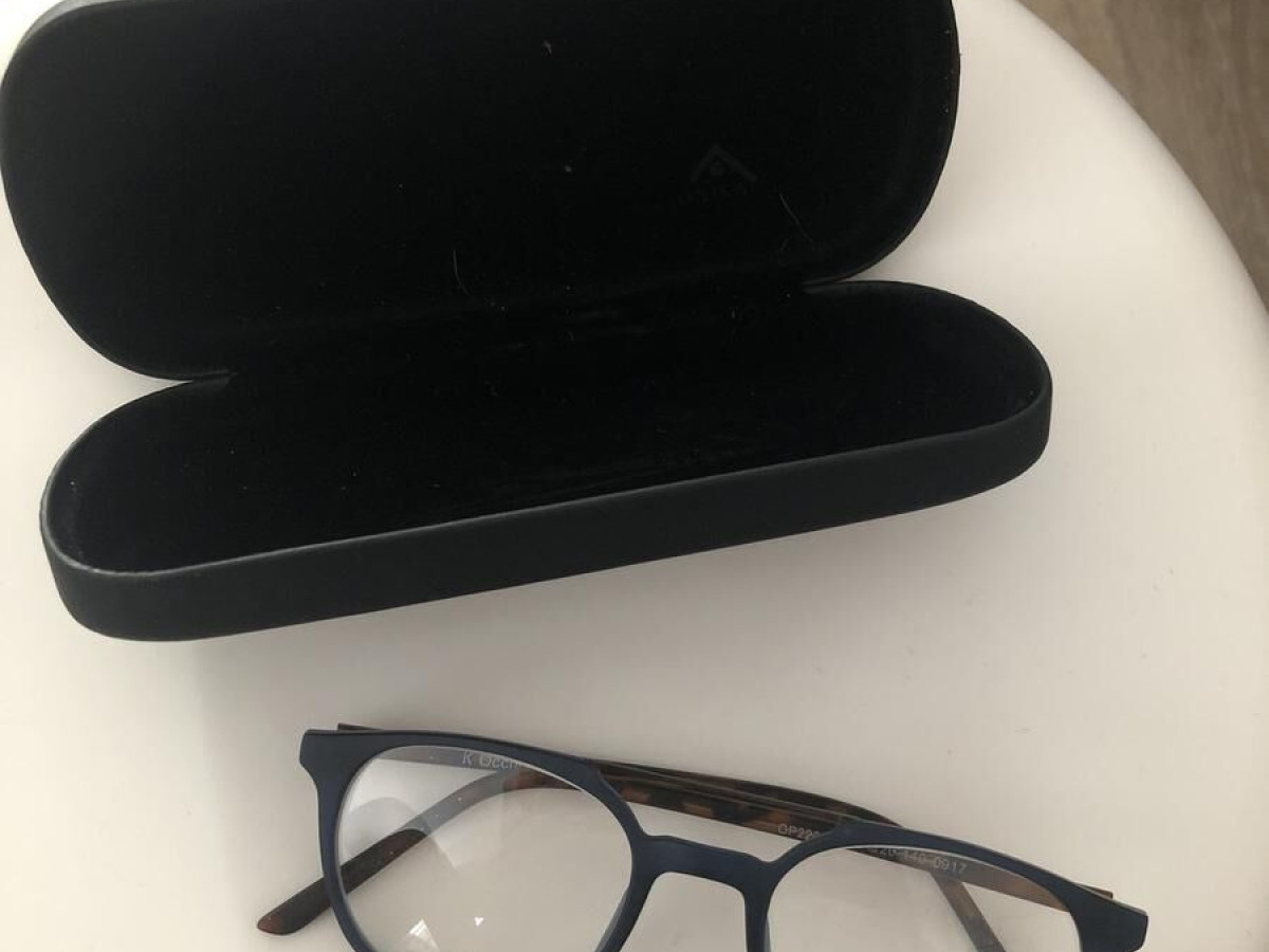 K OCCHIALI -OP 223c3