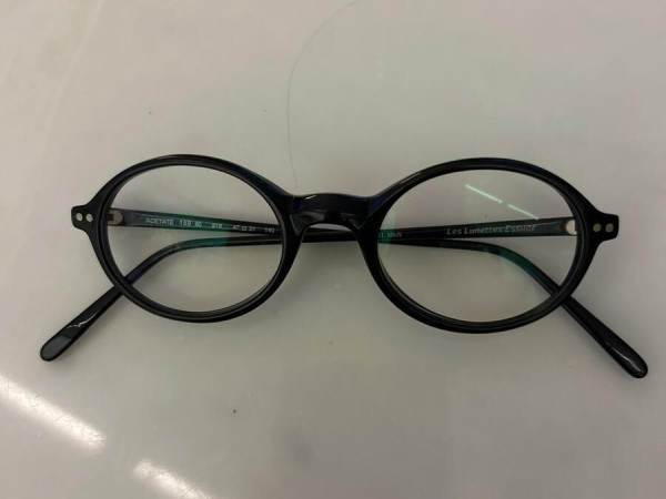 Essilor acétate 159 60