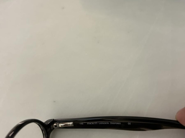 Hackett London HEB 087