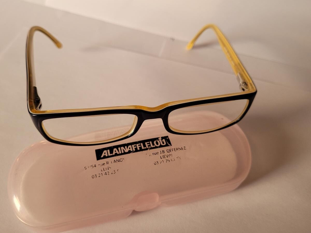 ALAIN AFFLELOU - AAH3586