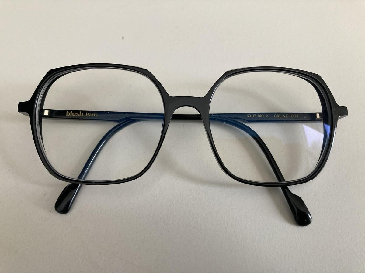 Caroline Abram blush Caline 1034