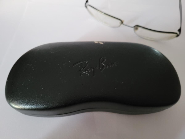 RAYBAN - RB6329