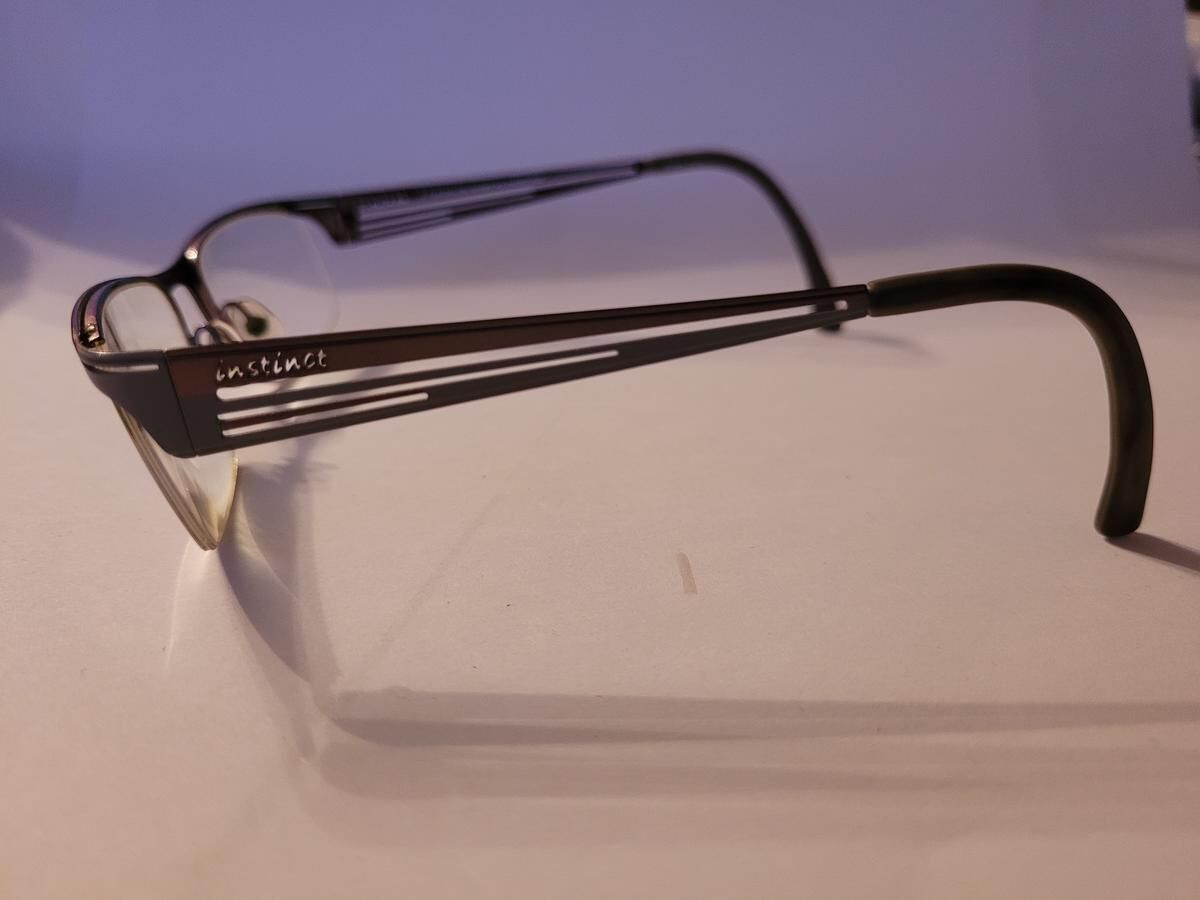 INSTINCT - The French Touch T42