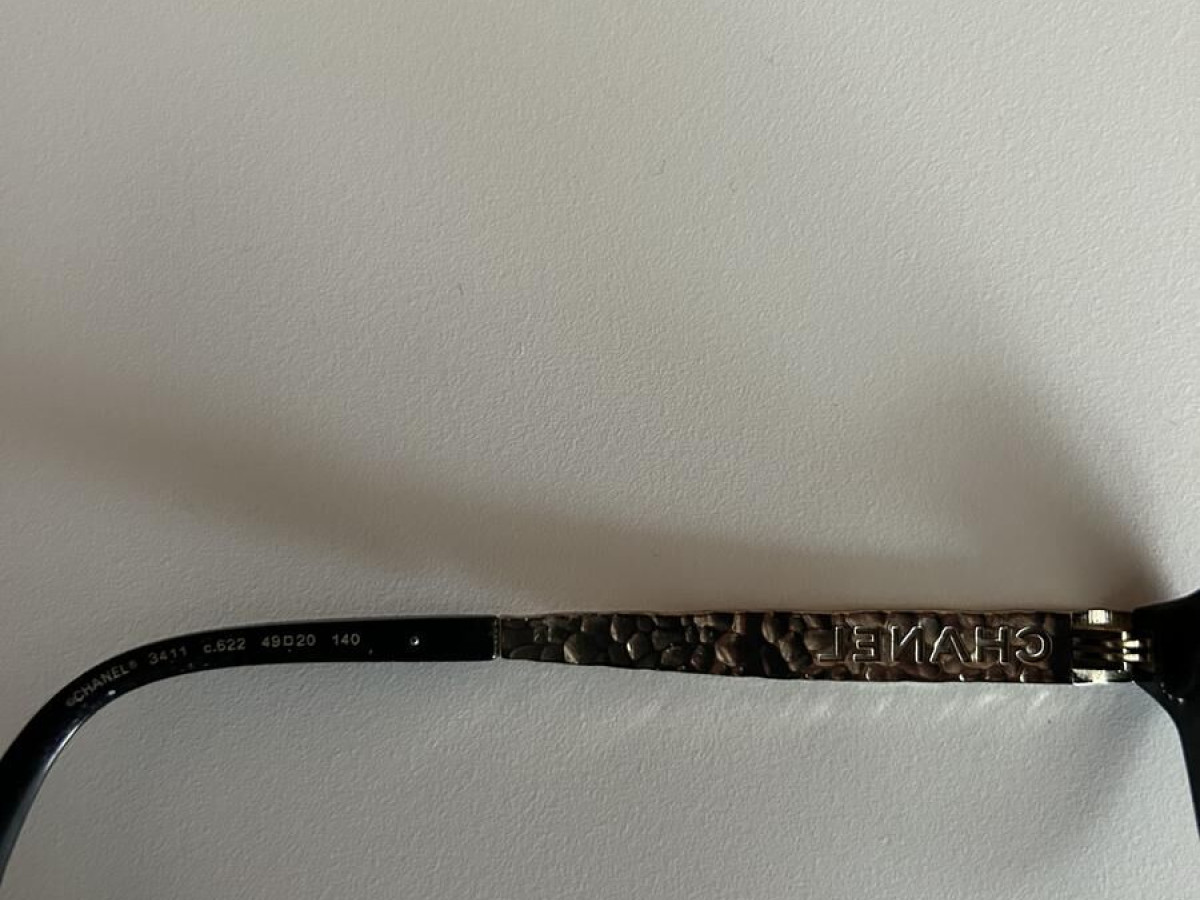 CHANEL 3411