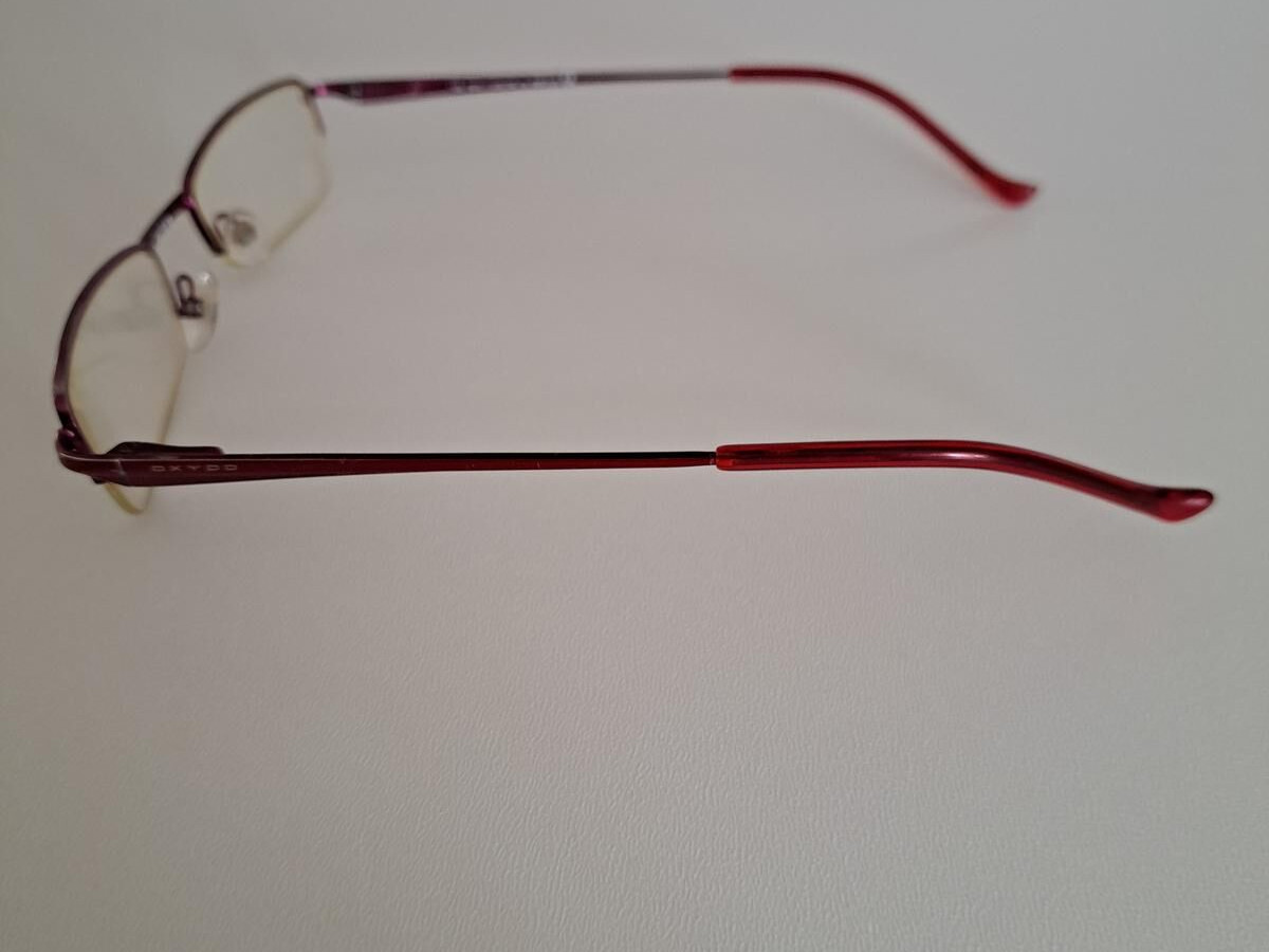 OXYDO - 135 X 233 AAX