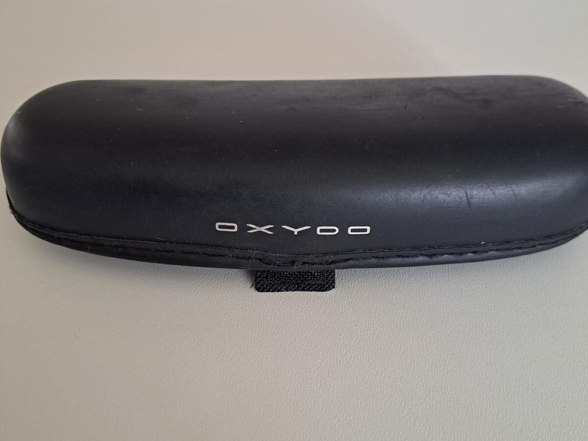 OXYDO - 135 X 233 AAX