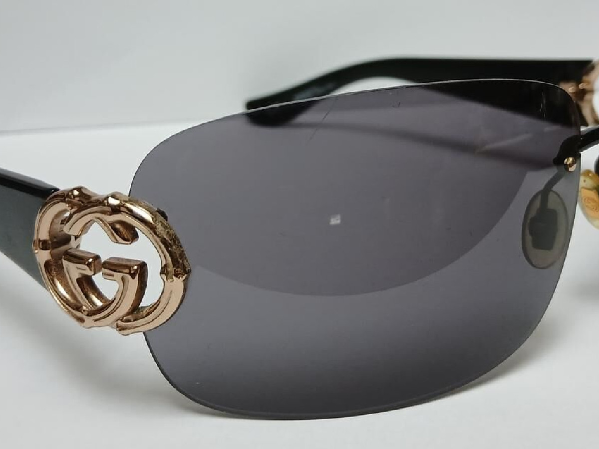 Gucci - GG2833S