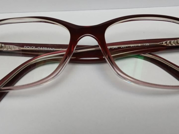 Dolce & gabbana - DD1246