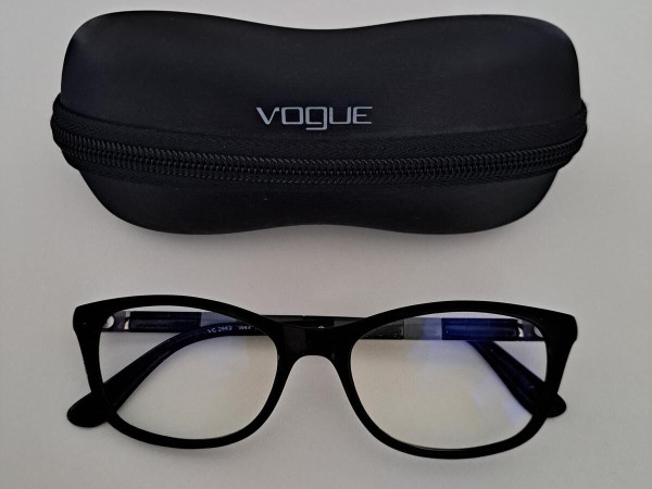 VOGUE - VO2969 W44