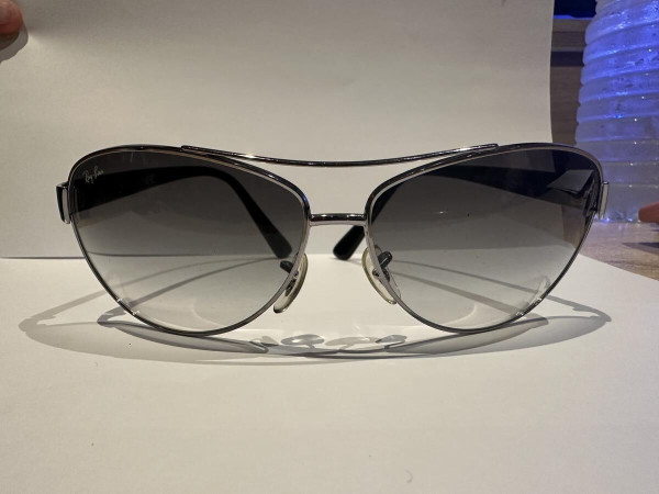 Ray-ban -RB3386