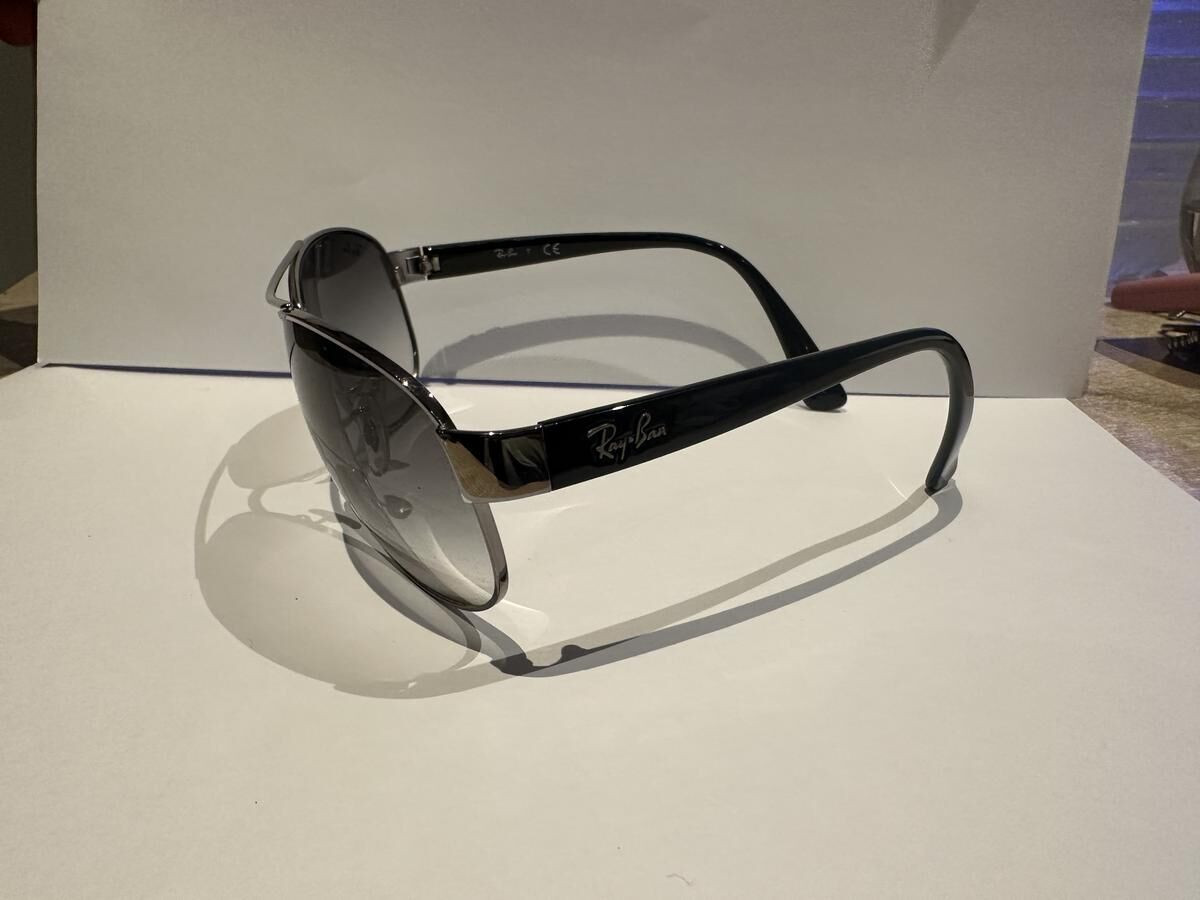 Ray-ban -RB3386