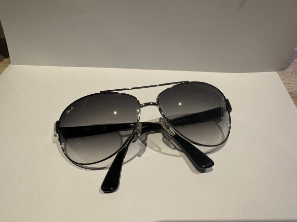 Ray-ban -RB3386