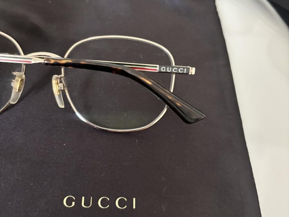 Gucci BG0838OK 00 2