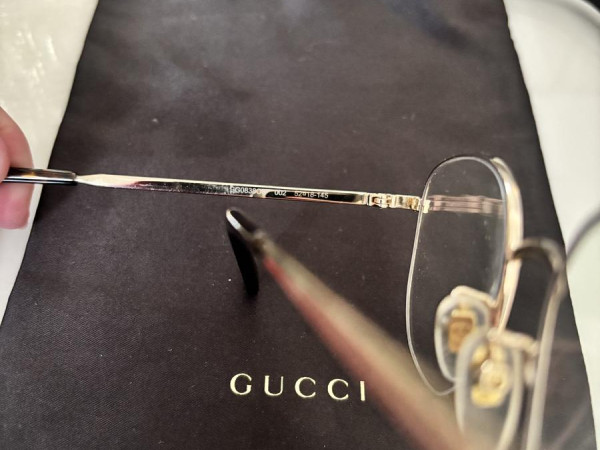 Gucci BG0838OK 00 2