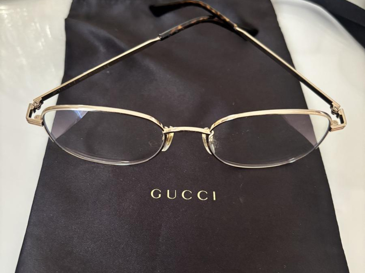 Gucci BG0838OK 00 2