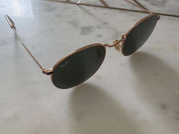 RAYBAN - RB3447