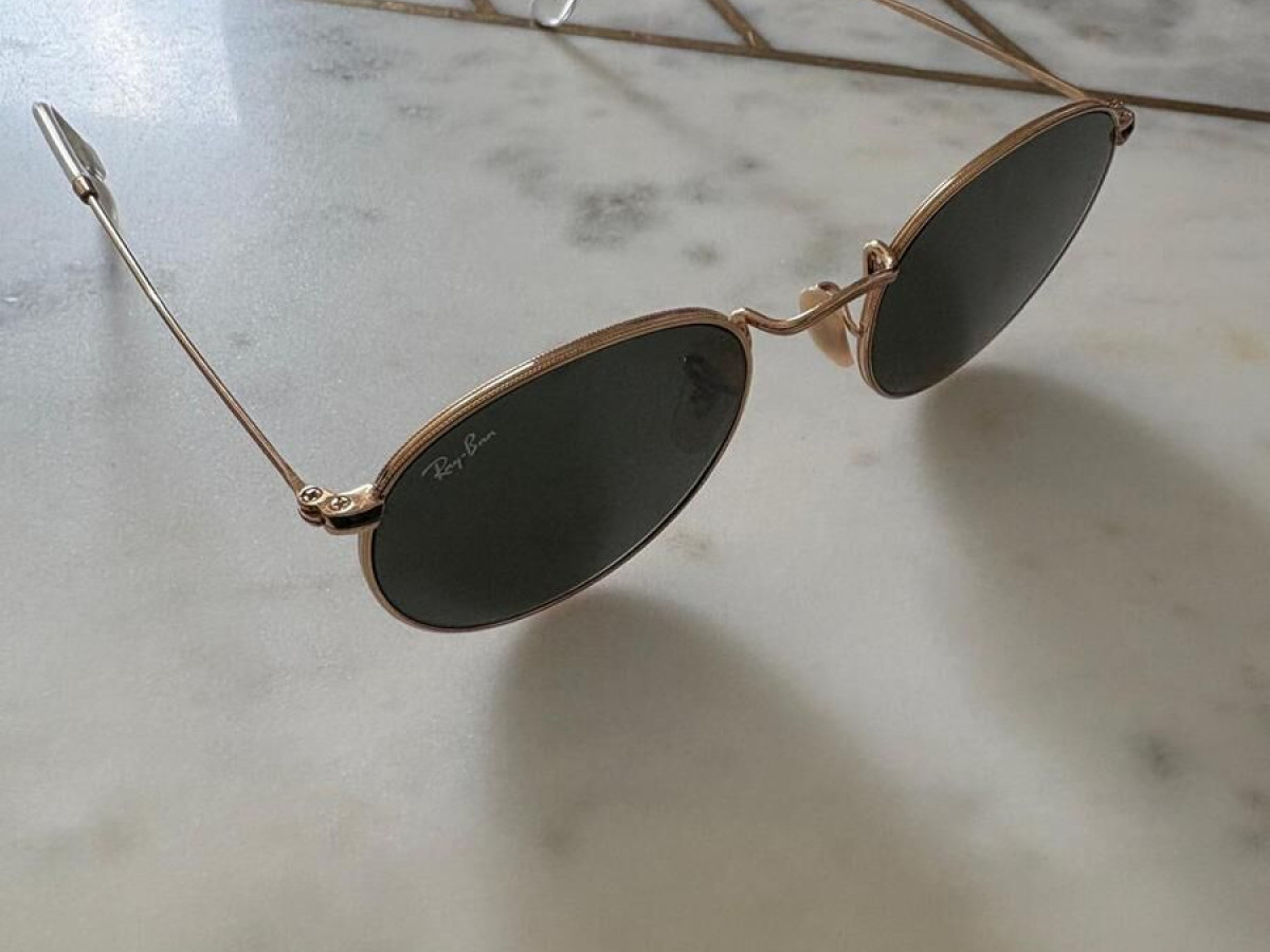 RAYBAN - RB3447
