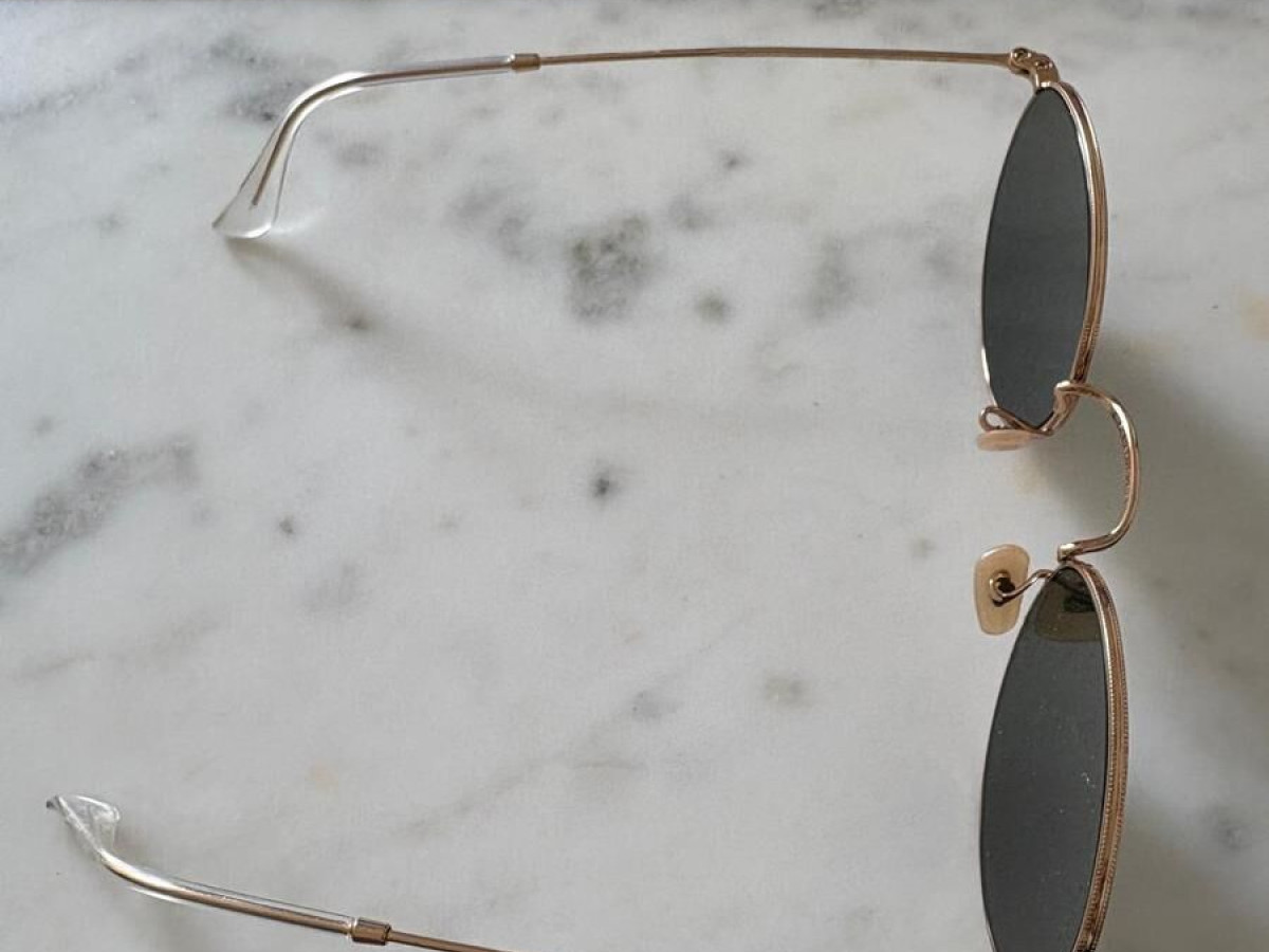 RAYBAN - RB3447