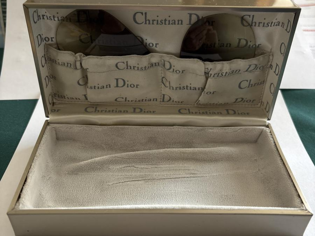 Christian Dior 2151