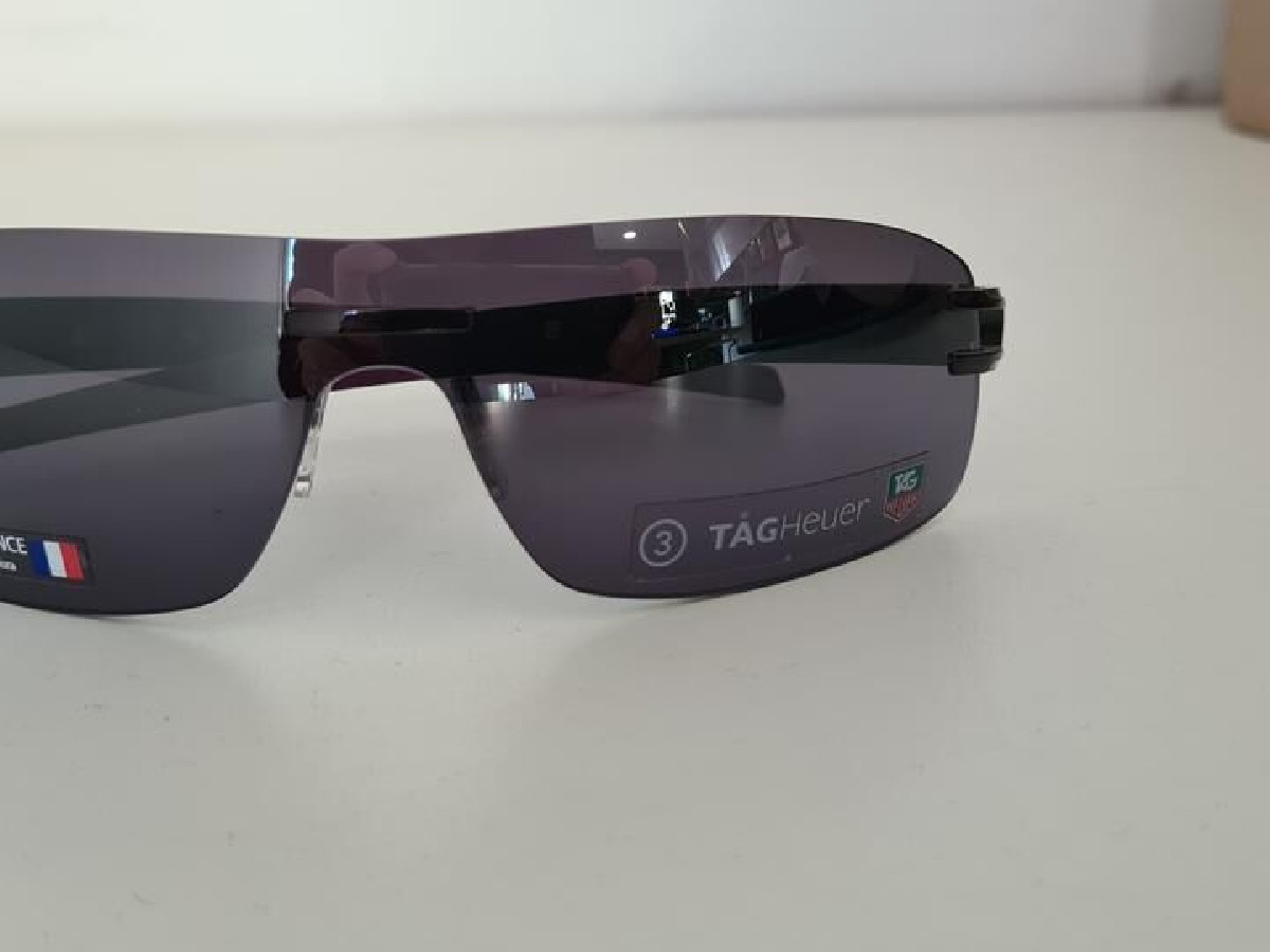 Tag heuer L type TH0452