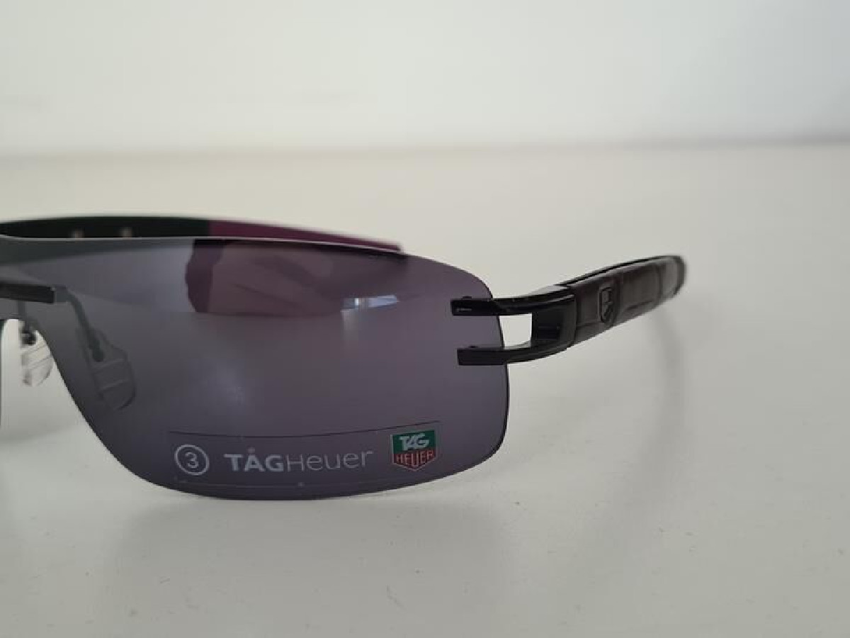 Tag heuer L type TH0452