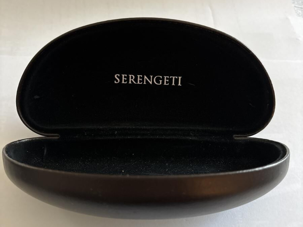 Serengeti 6945 Pisa