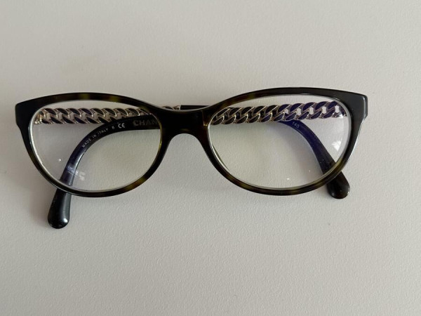 Chanel - 3301