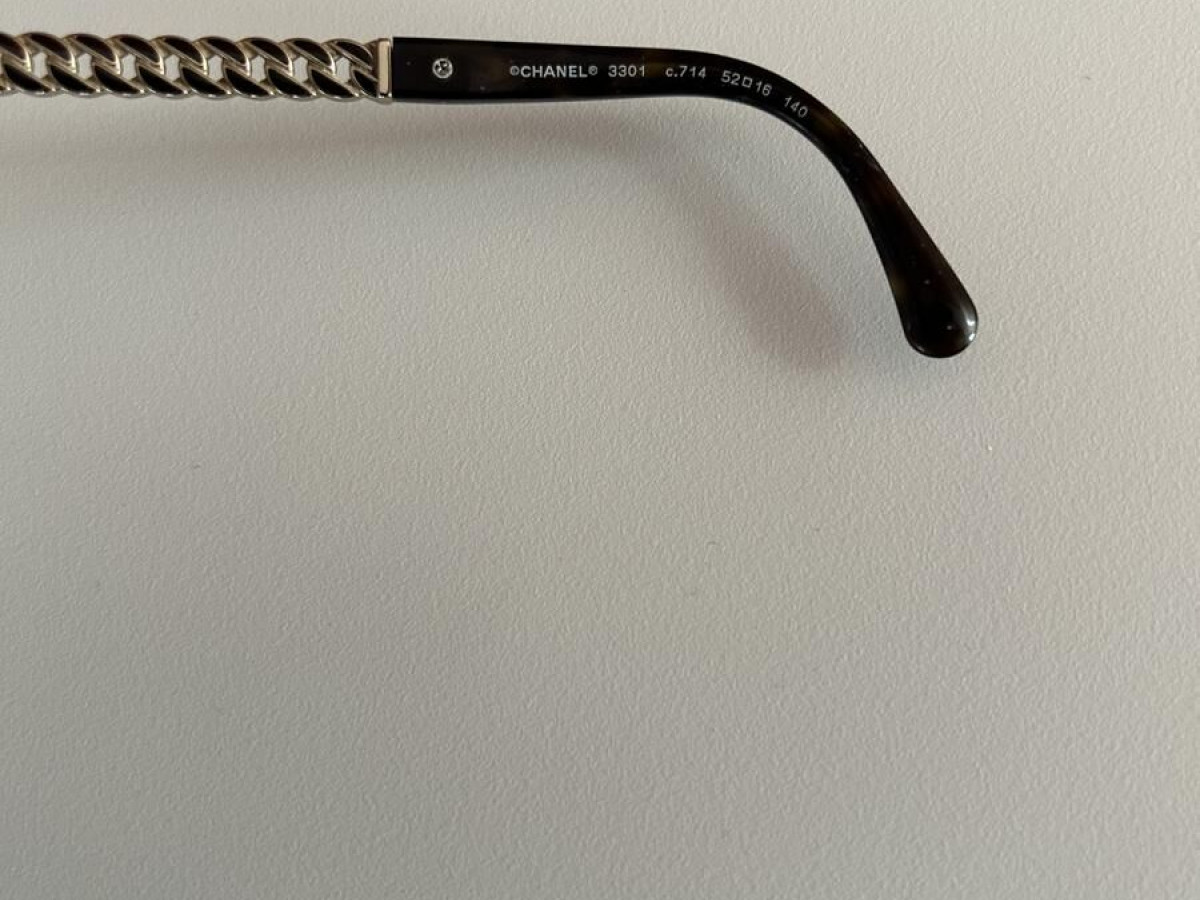 Chanel - 3301