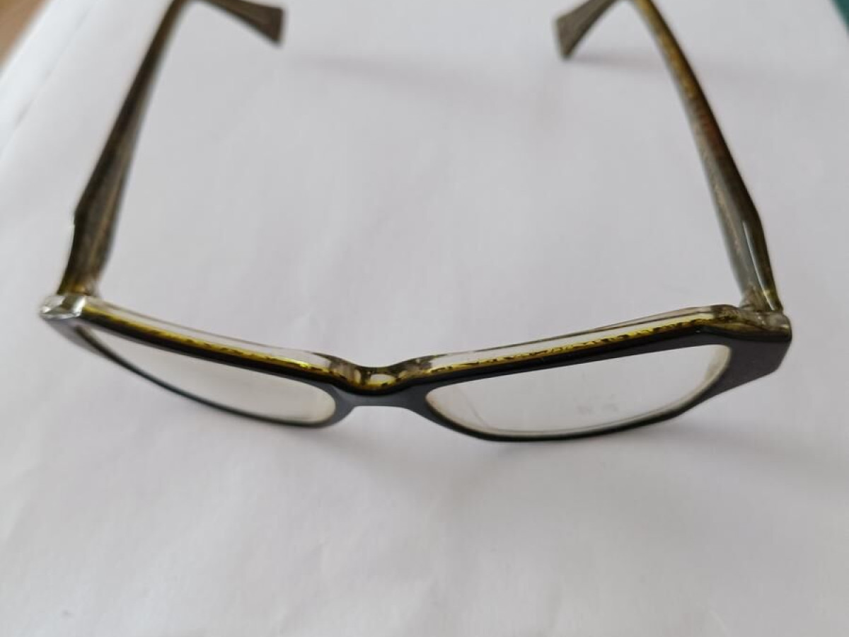 Jean Lafont Gladys