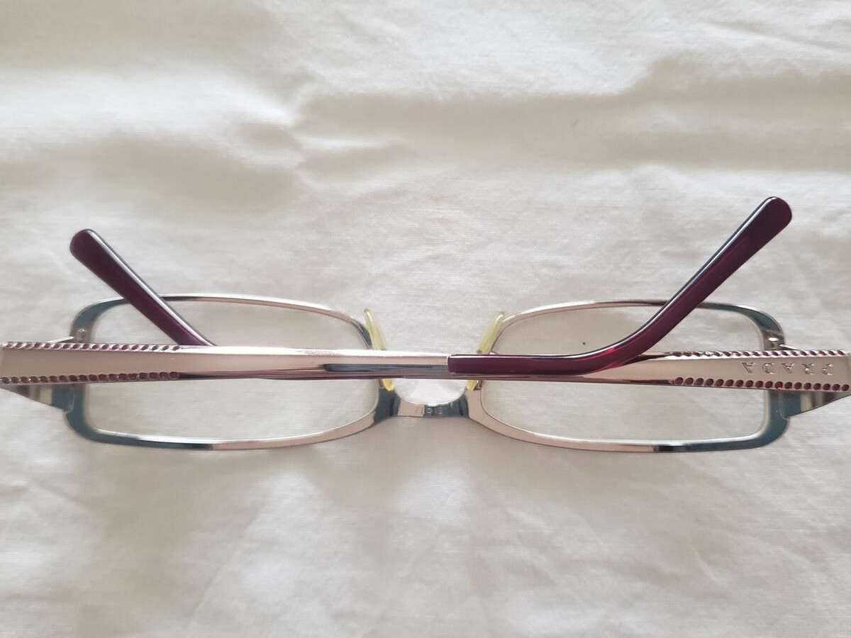 PRADA VPR66F