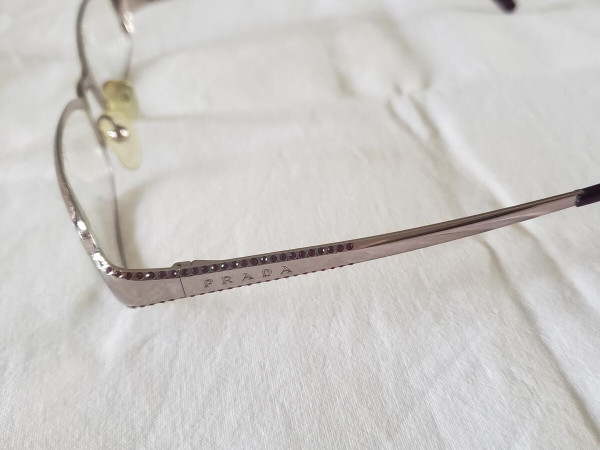 PRADA VPR66F