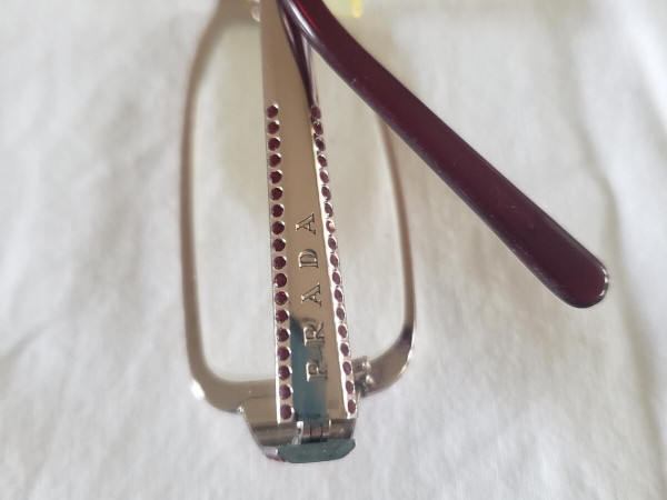 PRADA VPR66F