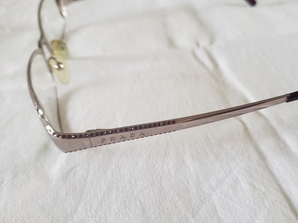 PRADA VPR66F
