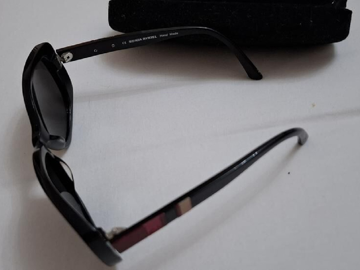 Sonia Rykiel 7658