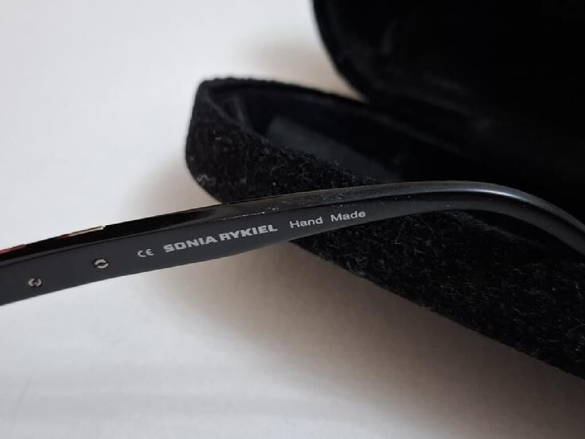 Sonia Rykiel 7658