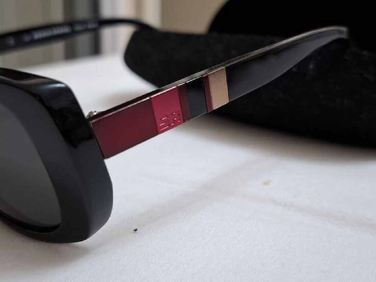 Sonia Rykiel 7658
