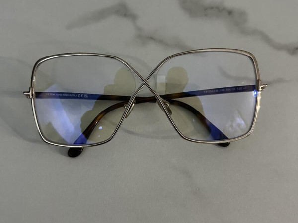 TOM FORD TF5841-B 028