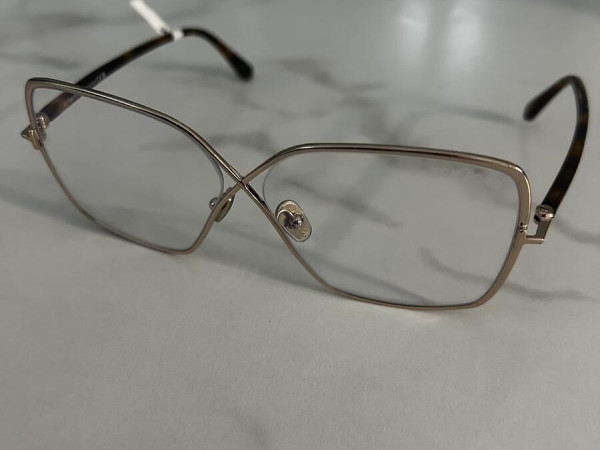 TOM FORD TF5841-B 028
