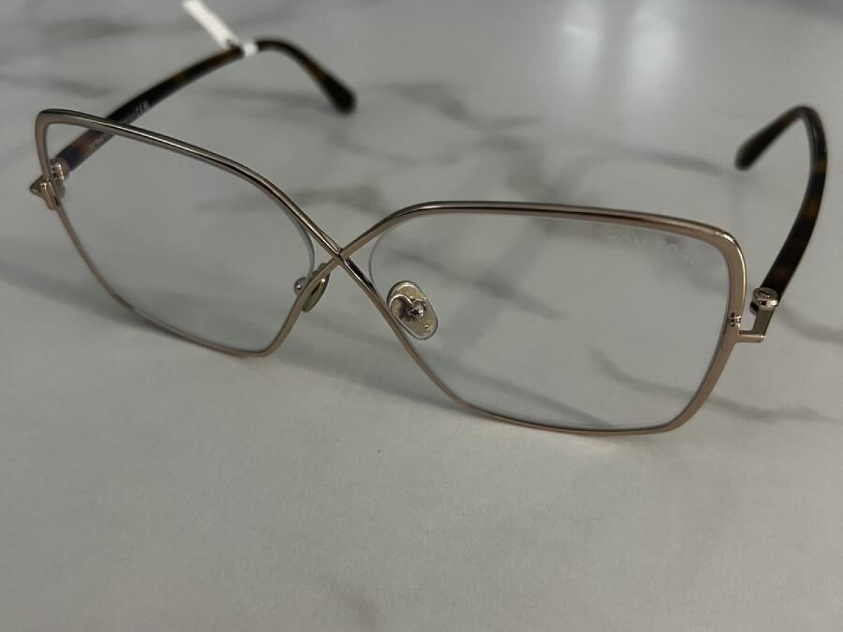 TOM FORD TF5841-B 028