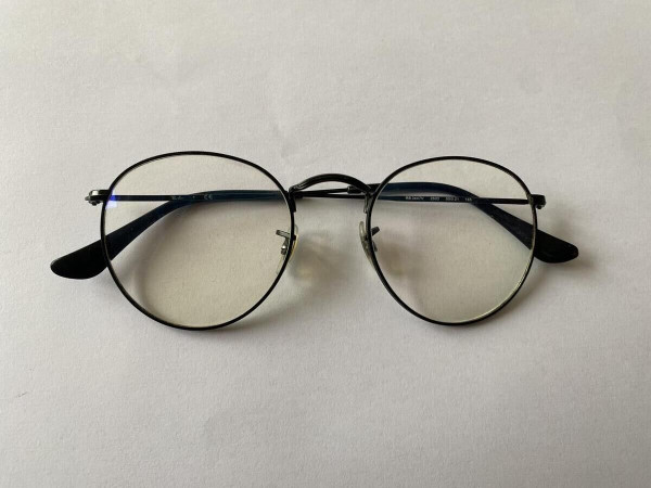 Rayban - RB3447V