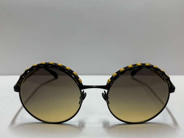 Chanel - CH4265Q 10111