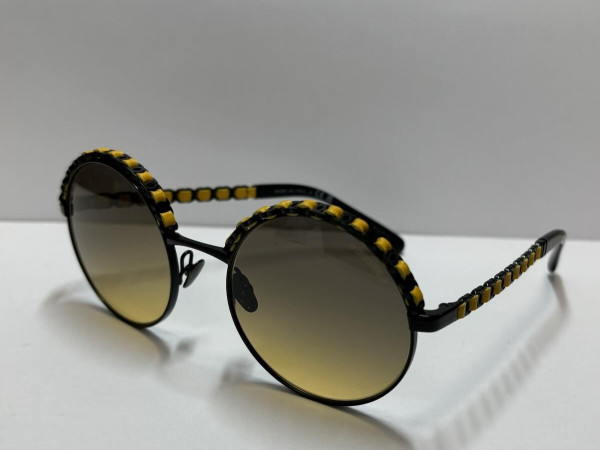 Chanel - CH4265Q 10111